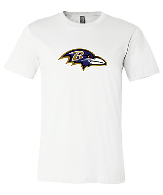 Baltimore Ravens NFL  Team Shirt   jersey shirt