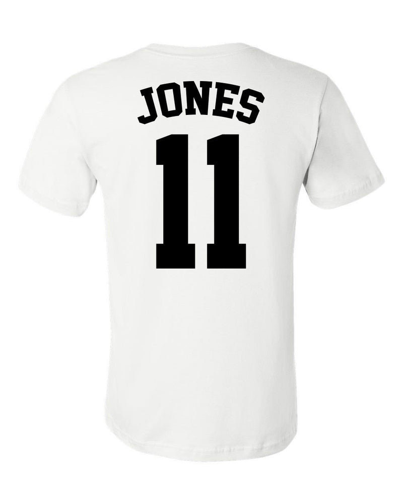 Julio Jones Atlanta Falcons 11 Shirt Jersey