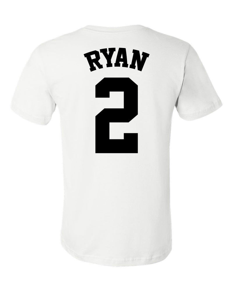 Matt Ryan Atlanta Falcons QB 2 Shirt Jersey