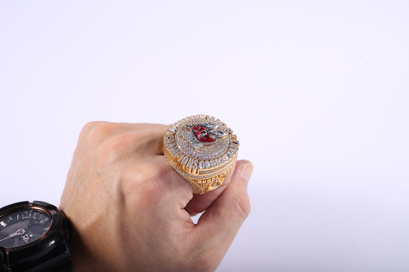 Tom Brady 2020 Super Bowl Ring