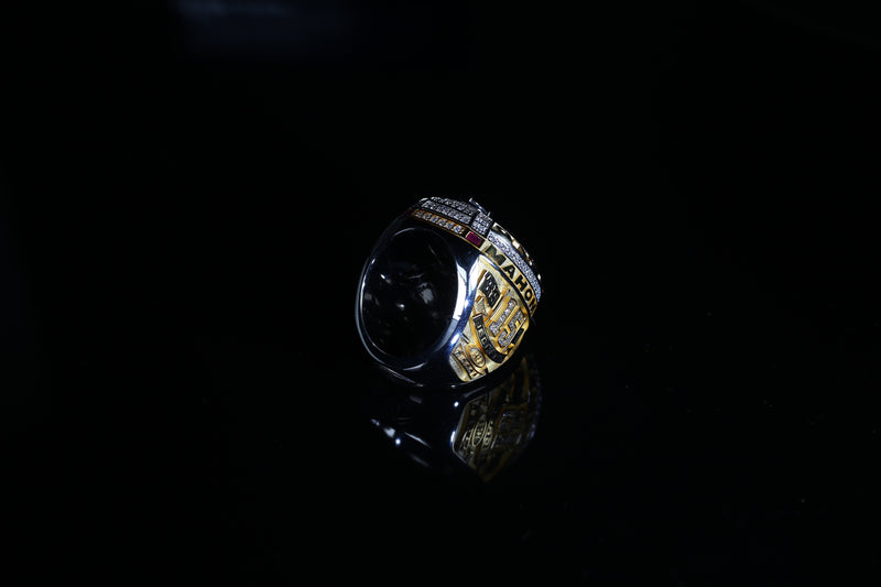 2020 Kansas City Chiefs Super Bowl Championship Ring