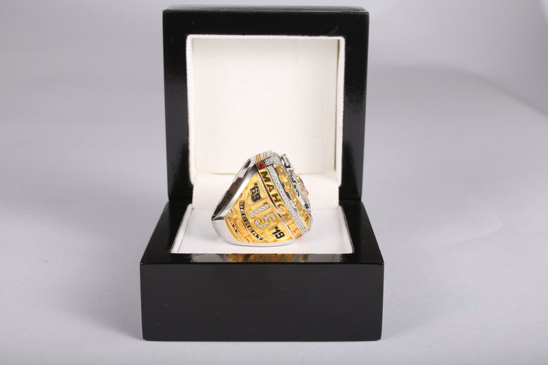 2020 Kansas City Chiefs Super Bowl Championship Ring