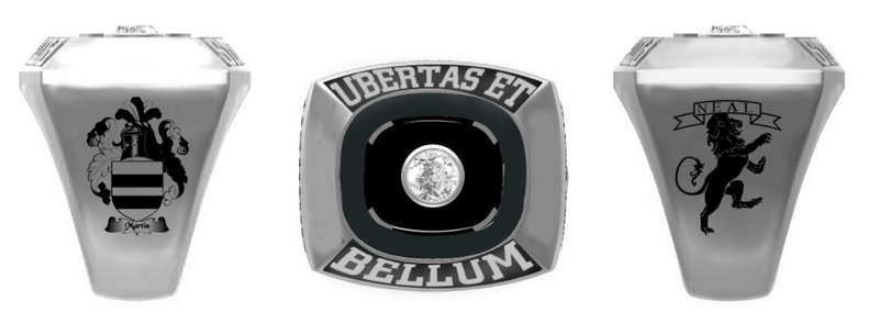 Custom Ring