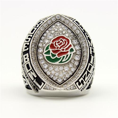 2015 Oregon Ducks Rose Bowl Championship Ring