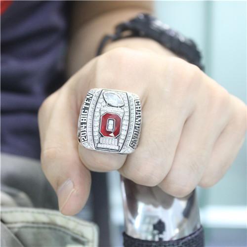 2014 Ohio State Buckeyes OSU Big Ten Championship Ring