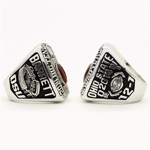 2014 Ohio State Buckeyes OSU Big Ten Championship Ring