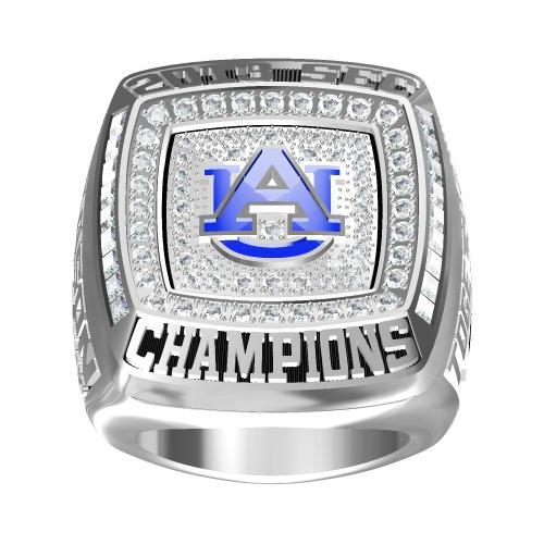 2013 Auburn Tigers SEC Championship Ring