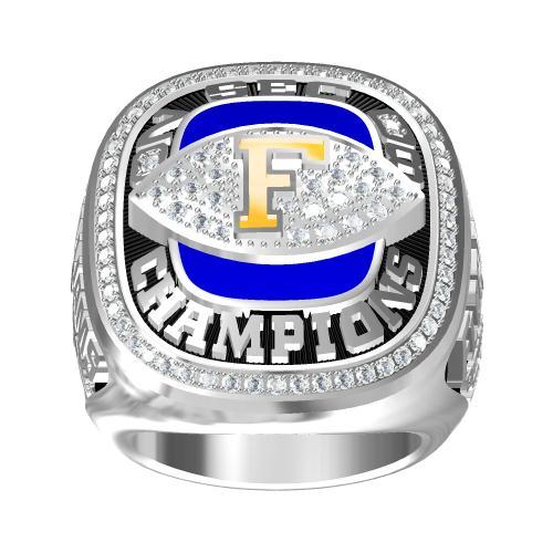 2008 Florida Gators SEC Championship Ring