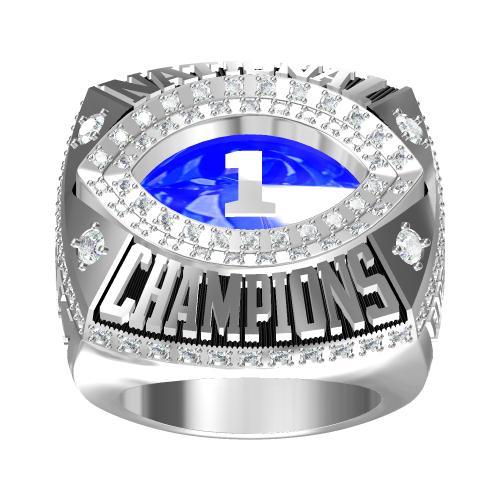 2006 Florida Gator BCS National Championship Ring