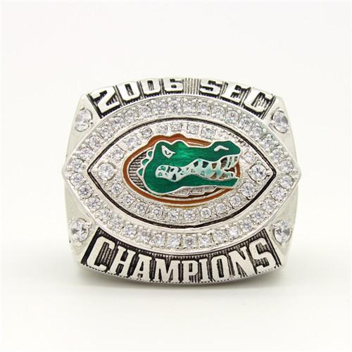 2006 Florida Gators SEC Championship Ring