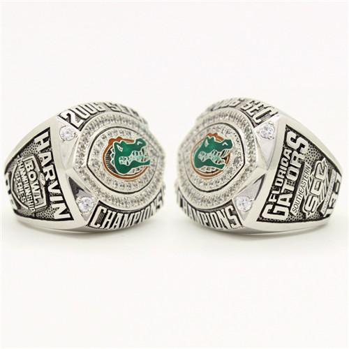 2006 Florida Gators SEC Championship Ring