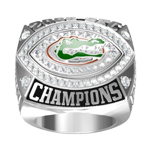 2006 Florida Gators SEC Championship Ring