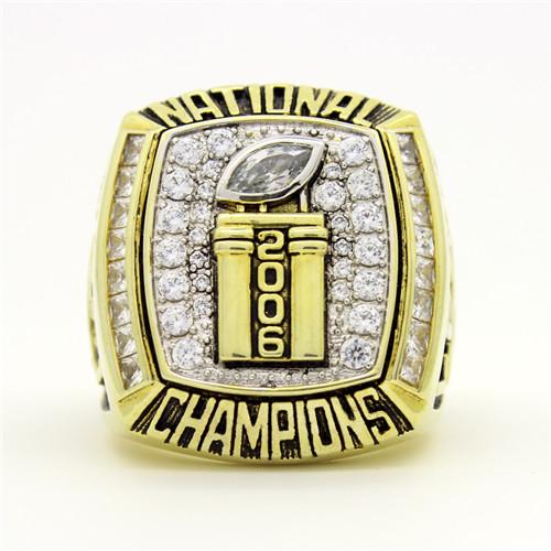 2006 Florida Gators National Championship Ring