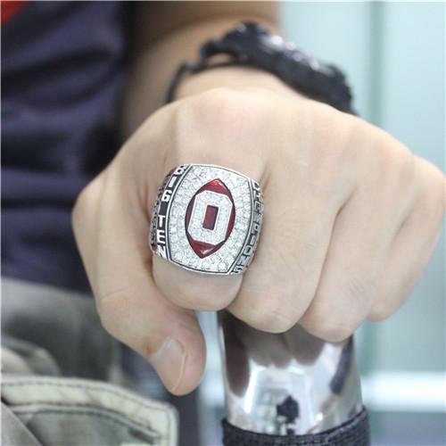 2006 Ohio State Buckeyes OSU Big Ten Championship Ring