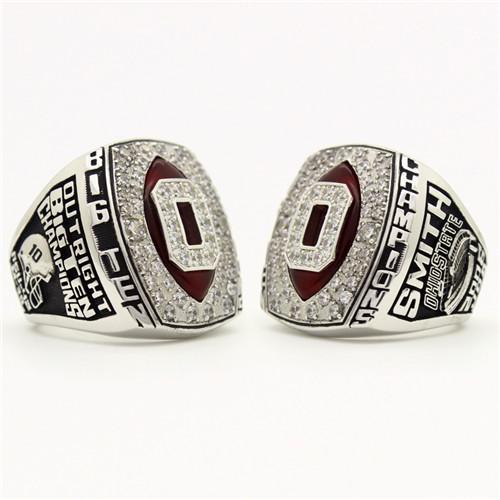 2006 Ohio State Buckeyes OSU Big Ten Championship Ring