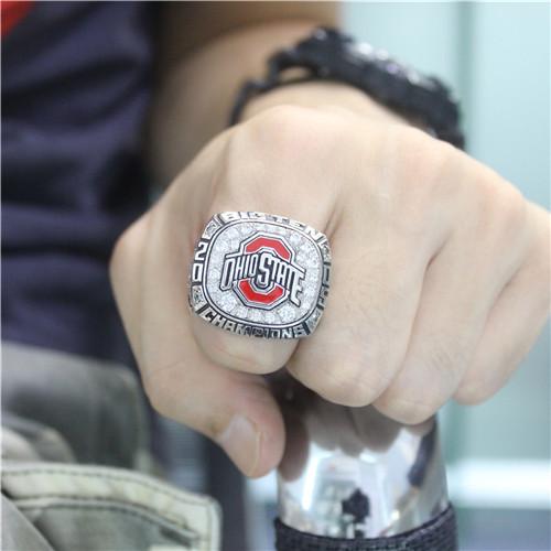 2005 Ohio State Buckeyes OSU Big Ten Championship Ring