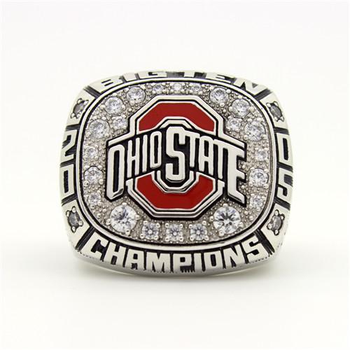 2005 Ohio State Buckeyes OSU Big Ten Championship Ring