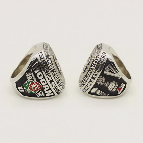 Custom Stanford Cardinal 2016 Rose Bowl Championship Ring