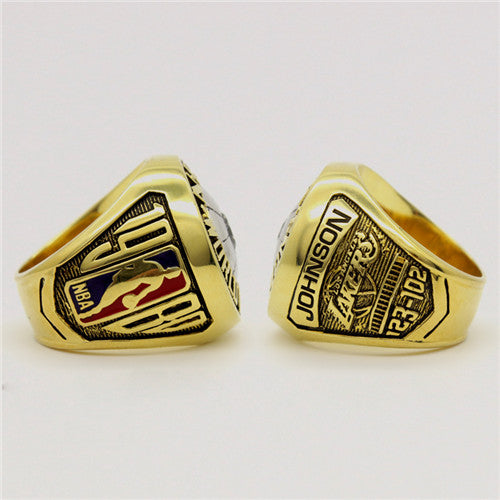 Los Angeles Lakers 1980 NBA Finals National Basketball World Championship Ring