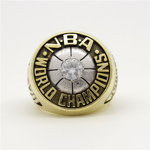 Washington Bullets 1978 NBA Finals National Basketball World Championship Ring