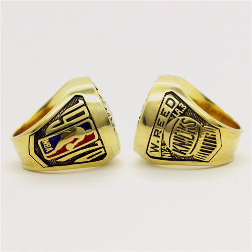 New York Knicks 1970 NBA Finals National Basketball World Championship Ring