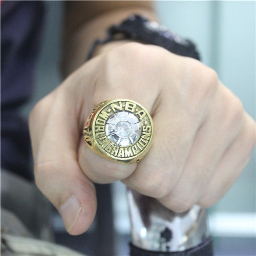 New York Knicks 1970 NBA Finals National Basketball World Championship Ring