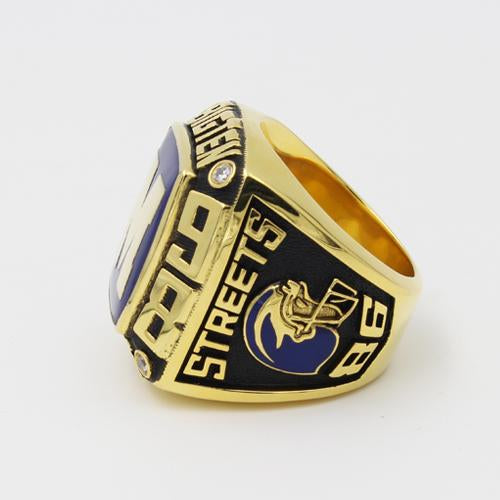 1998 Michigan Wolverines Big Ten Championship Ring