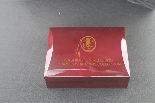 Washington Redskins 1982-1987-1991 Super Sowl Championship Ring Collection