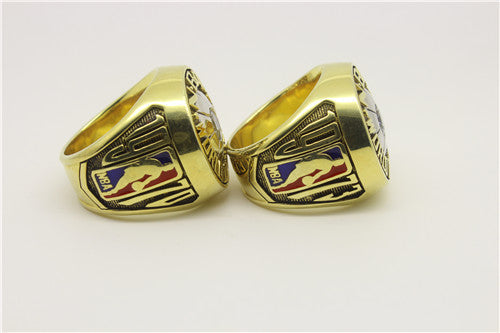 New York Knicks 1970-1973 NBA Finals National Basketball World Championship Ring Collection