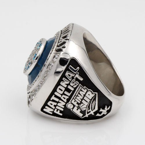 Kentucky Wildcats 2014 Final Four NCAA Division I Basketball Ring