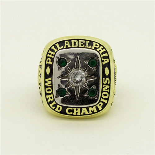 1960 NFL Game Philadelphia Eagles Championship Ring