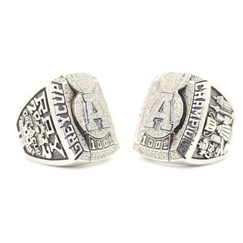 2012 Toronto Argonauts The 100th Grey Cup Champions Ring