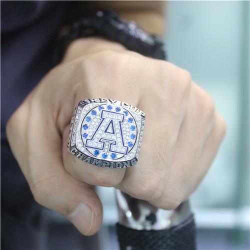 2004 Toronto Argonauts 92nd Grey Cup CFL Championship Ring