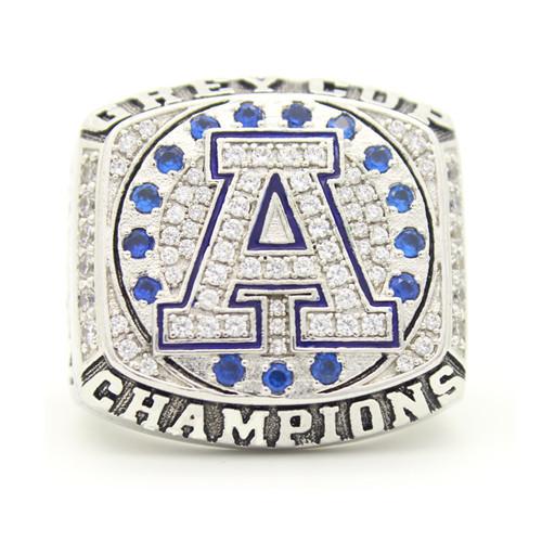 2004 Toronto Argonauts 92nd Grey Cup CFL Championship Ring