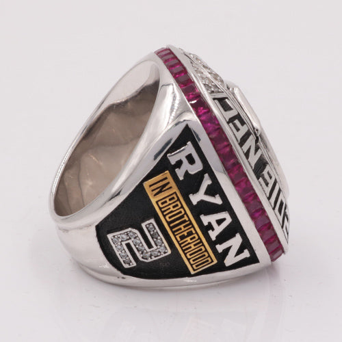 Atlanta Falcons 2016 National Football Championship Ring