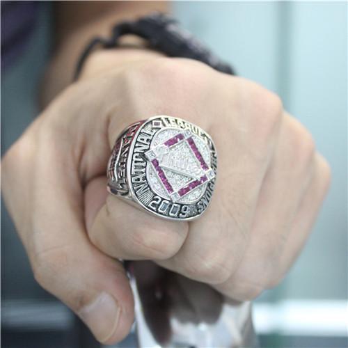 2009 Philadelphia Phillies National League Championship Ring