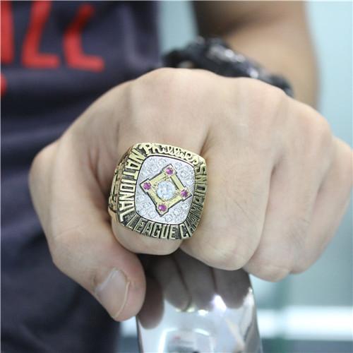 1993 Philadelphia Phillies National League NL Championship Ring