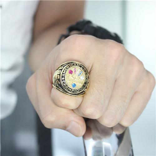 1964 New York Yankees American League AL Championship Ring