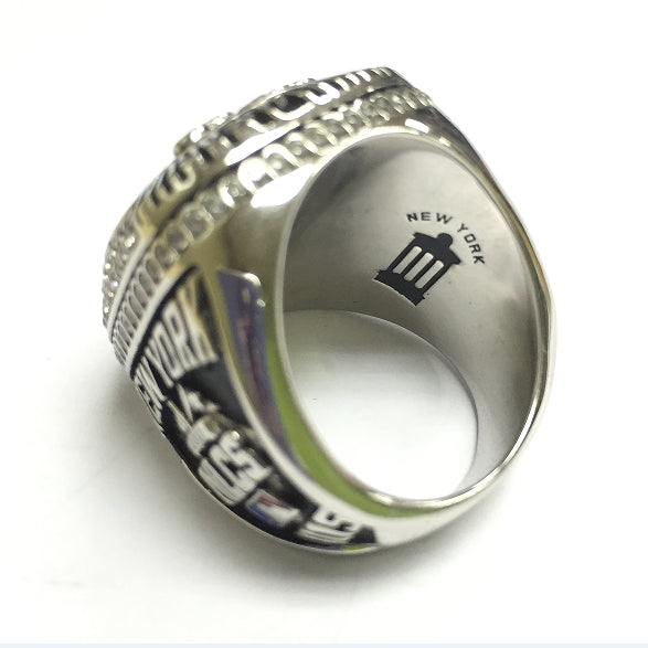 Custom New York Mets 2015 National League Championship Ring