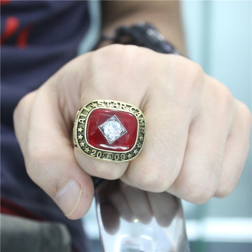 Custom 2001 Daytona 500 Winner Championship Ring