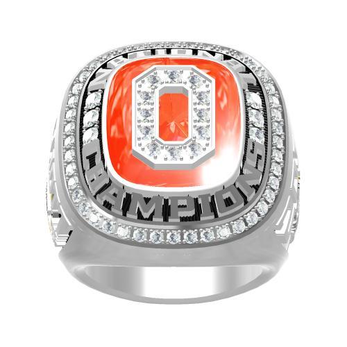 2014 Ohio State Buckeyes OSU CFP National Championship Ring