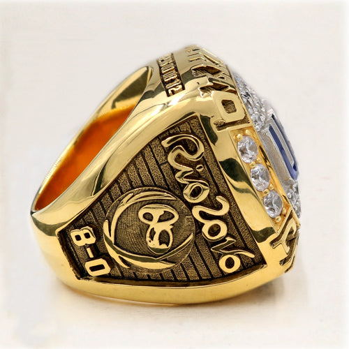 USA Basketball Team 2016 Summer Olympics Championship Ring