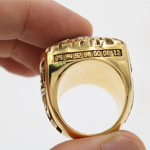 USA Basketball Team 2016 Summer Olympics Championship Ring