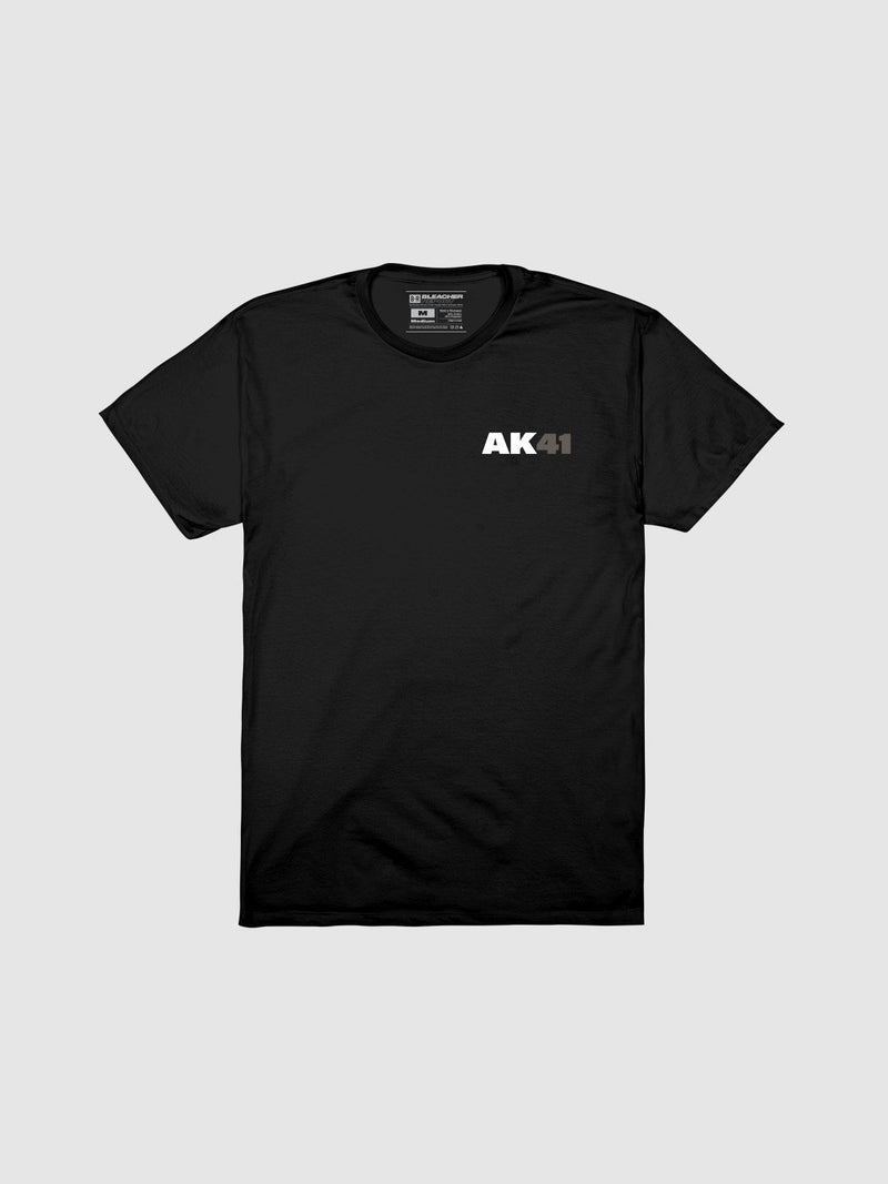 Alvin Kamara New Orleans Saints AK41 T Shirt Jersey