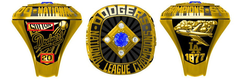 All AL American League ALCS Championship Rings