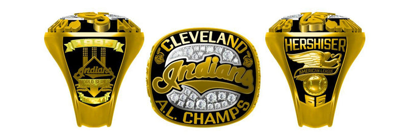 All AL American League ALCS Championship Rings