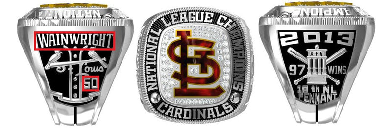 All AL American League ALCS Championship Rings