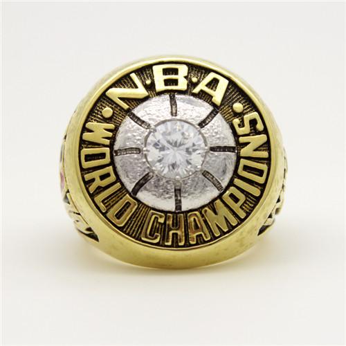 1974 Boston Celtics NBA Basketball World Championship Ring