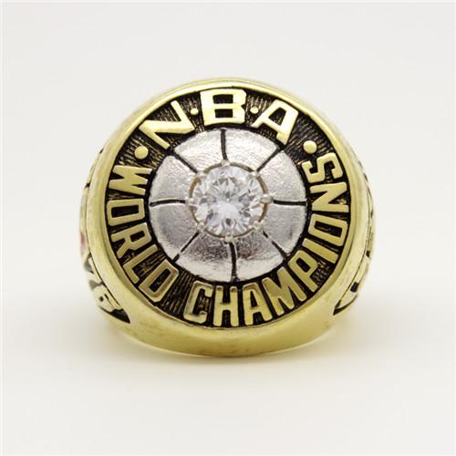 1976 Boston Celtics NBA Basketball World Championship Ring