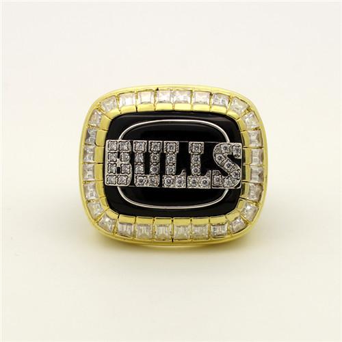 1992 Chicago Bulls NBA Basketball World Championship Ring